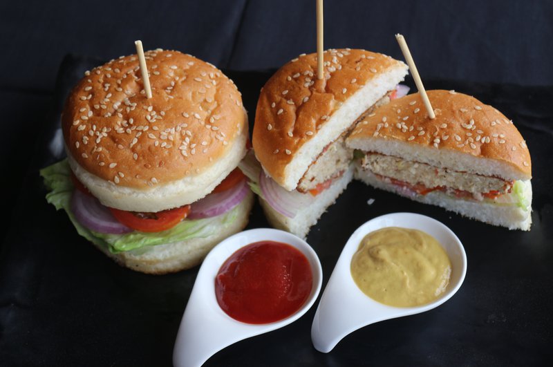 Noodle bar Cookifi Catering Services in Bangalore